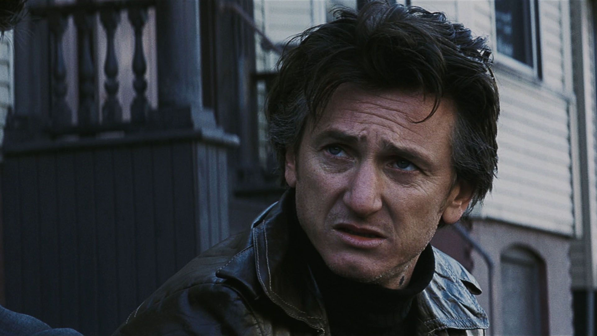 Mystic river