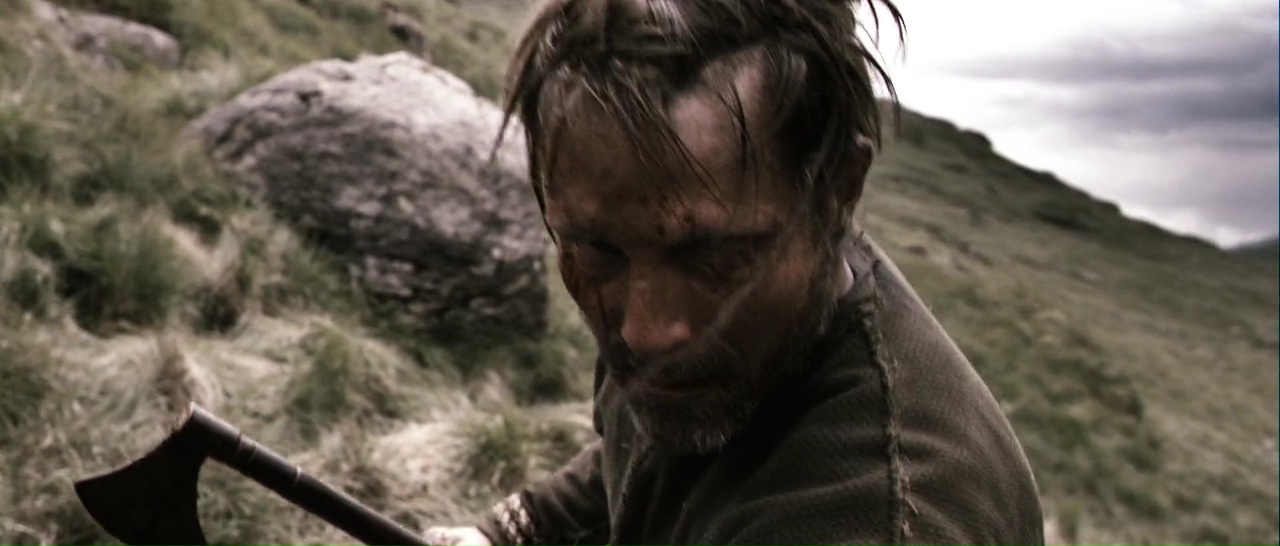 Le Guerrier Silencieux
