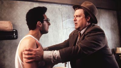Barton Fink*